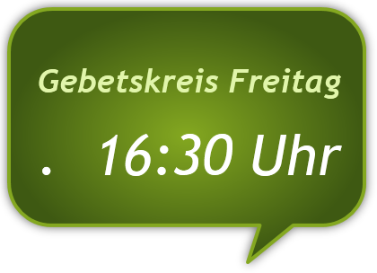 Gebetskreis Freitag
